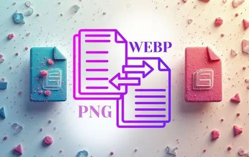 Convert Image to WebP