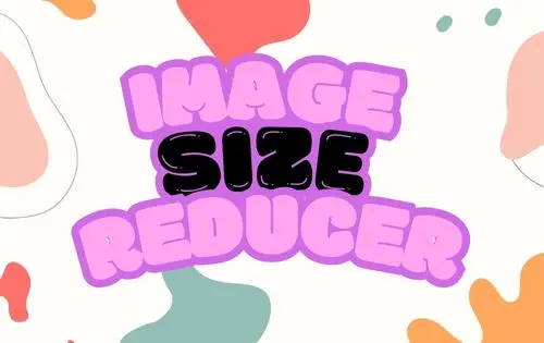 Reduce Image Size