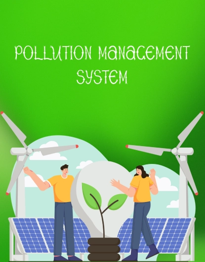 Pollution Management System