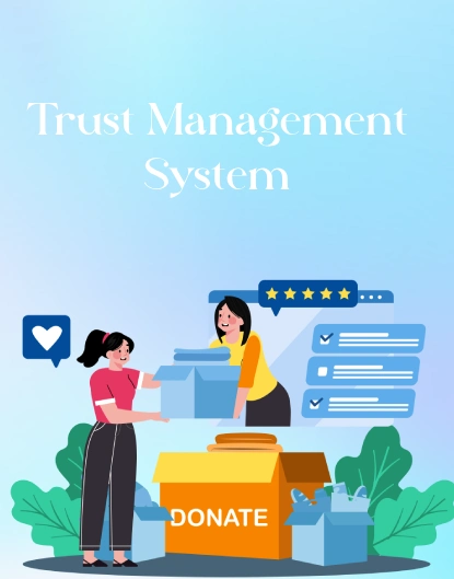 Trust Management System